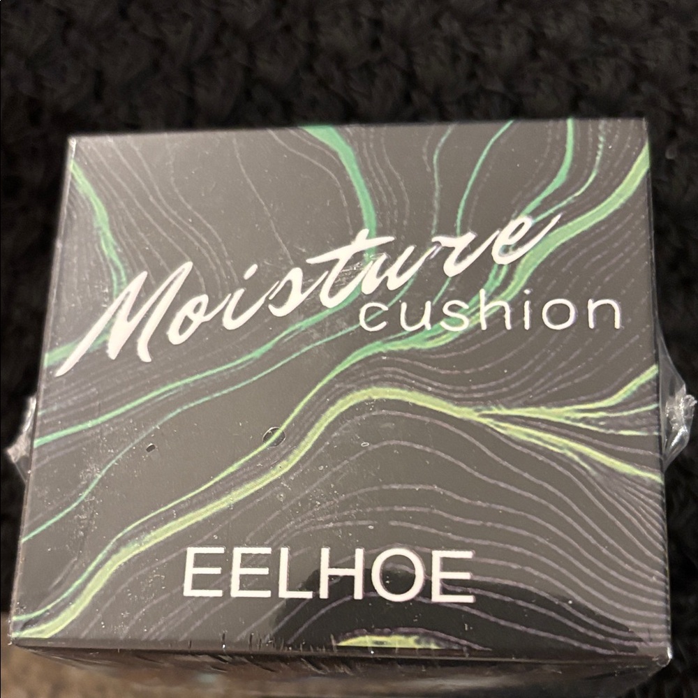 EELHOE Moisture Cushion NIB
